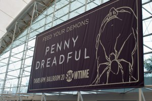 Penny Dreadful Banner